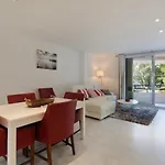 Apartment Near The Pine Walk